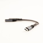Adaptador USB-C y Audio - Tienda Online iServices