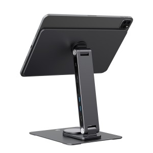 Soporte iPad Hub iS - Tienda Online iServices