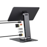 Soporte iPad Hub iS - Tienda Online iServices