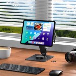 Soporte iPad Hub iS - Tienda Online iServices