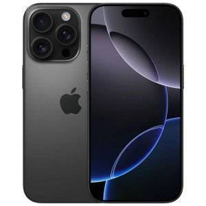 Compra el iPhone 16 Pro - Tienda en línea iServices