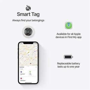 Smart Tag - Tienda Online iServices®