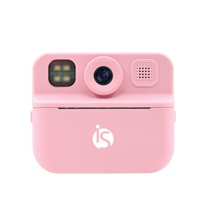 Cámara instantánea para niños - Tienda Online iServices
