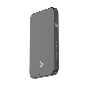 Powerbank MagSafe Qi2 - Tienda Online iServices