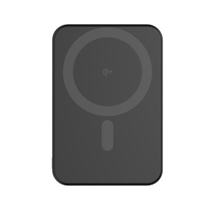 Powerbank MagSafe Qi2 - Tienda Online iServices
