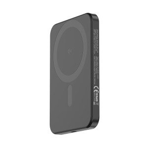 Powerbank MagSafe Qi2 - Tienda Online iServices