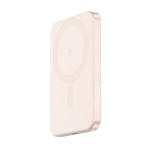 Powerbank MagSafe Qi2 - Tienda Online iServices