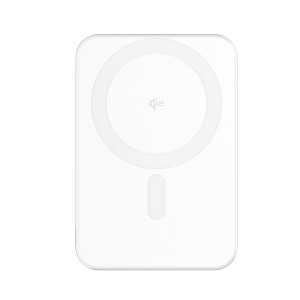 Powerbank MagSafe Qi2 - Tienda Online iServices