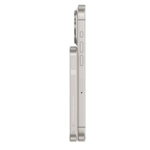 Powerbank MagSafe Qi2 - Tienda Online iServices