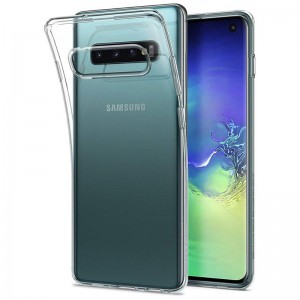 Funda Transparente Samsung