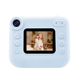 Cámara instantánea para niños - Tienda Online iServices