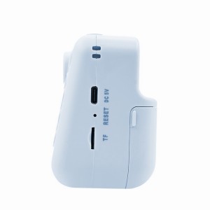 Cámara instantánea para niños - Tienda Online iServices