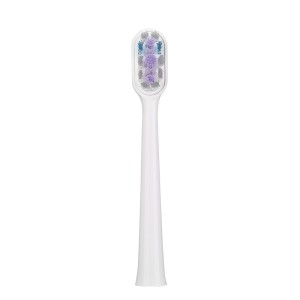 Kit 3 Cabezales de Cepillo de Dientes - iServices