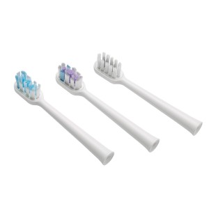 Kit 3 Cabezales de Cepillo de Dientes - iServices
