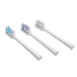 Kit 3 Cabezales de Cepillo de Dientes - iServices