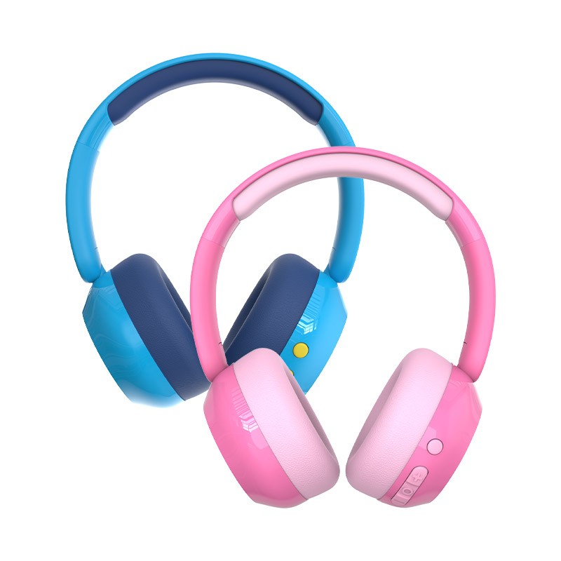 Auriculares inalámbricos para niños - iServices