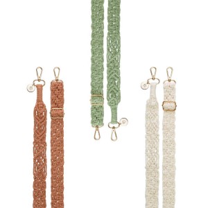 Cordón Macramé para Teléfono - Tienda Online iServices