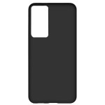 Funda en Silicona para Samsung negro