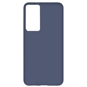 Funda en Silicona para Samsung azul