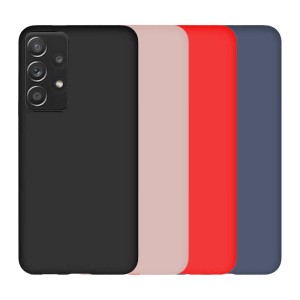 Funda en Silicona para Samsung - Tienda Online iServices