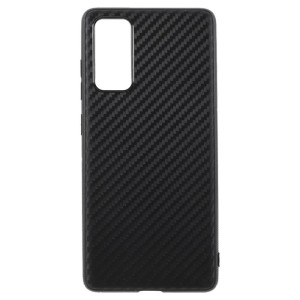 Funda Samsung Fibra de Carbono