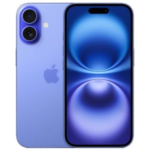 Comprar iPhone 16 - Tienda Online iServices