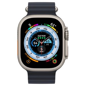 Apple Watch Ultra - Tienda online de iServices