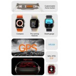 Apple Watch Ultra - Tienda online de iServices