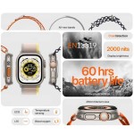 Apple Watch Ultra - Tienda online de iServices