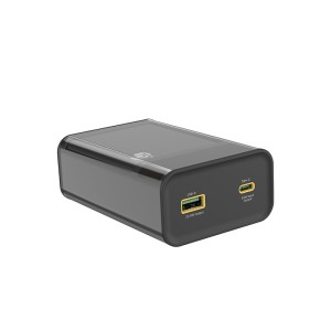 Powerbank 20000 mAh Quasar - Tienda Online iServices