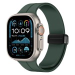 Correa de Silicona Magnética para Apple Watch - iServices
