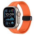 Correa de Silicona Magnética para Apple Watch - iServices
