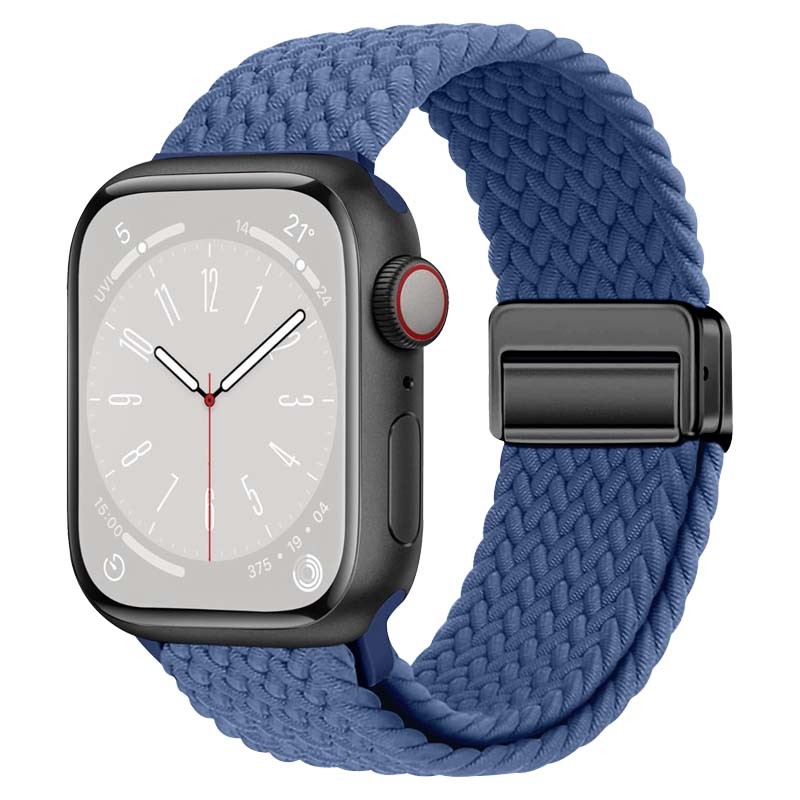 Correa Trenzada para Apple Watch - iServices
