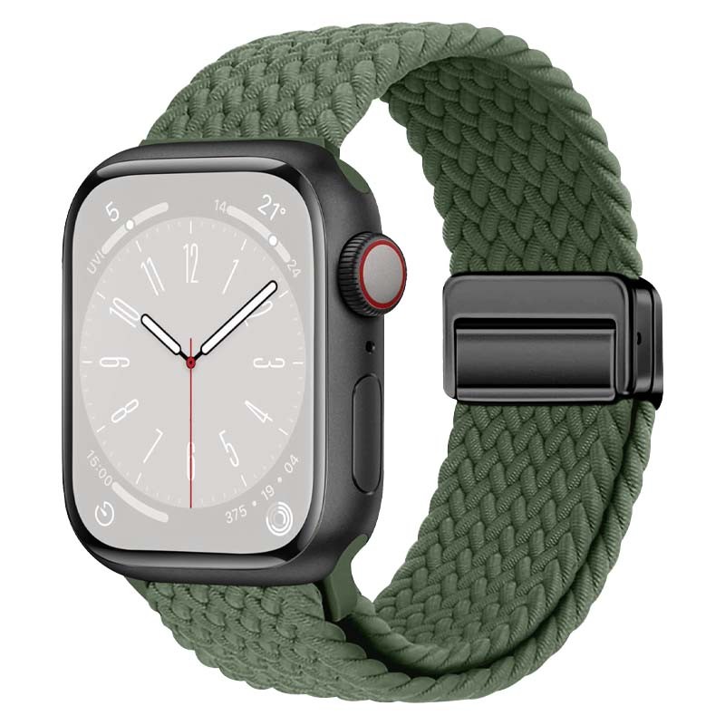 Correa Trenzada para Apple Watch - iServices
