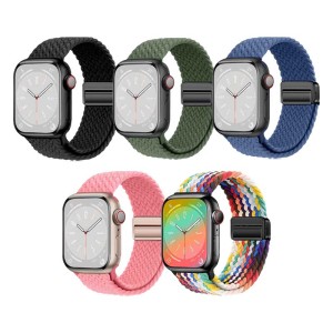 Correa Trenzada para Apple Watch - iServices