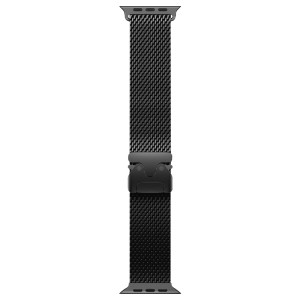 Correa Apple Watch Milanesa con Cremallera - iServices