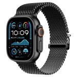 Correa Apple Watch Milanesa con Cremallera - iServices