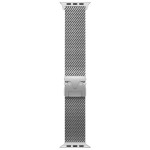 Correa Apple Watch Milanesa con Cremallera - iServices