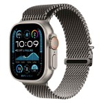 Correa Apple Watch Milanesa con Cremallera - iServices