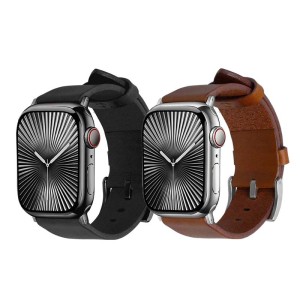 Correa Cuero Apple Watch - Tienda Online iServices