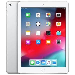 iPad 9.7" 2018 - Compra en la Tienda Online iServices®