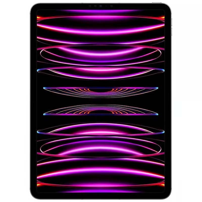 iPad Pro 12.9" 2022 (6ª generación)