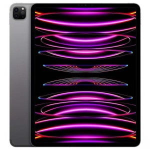 iPad Pro 12.9" 2022 reacondicionado