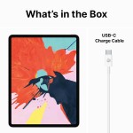 iPad Pro 12,9" 2018 - Tienda Online iServices