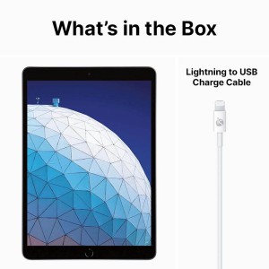 Compra el iPad Air 2019 - Tienda Online iServices®