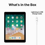Compra iPad 9.7" 2017 - Tienda Online iServices®