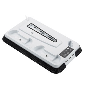 Base de Carga PS5 - Tienda Online iServices