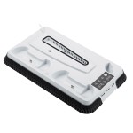 Base de Carga PS5 - Tienda Online iServices