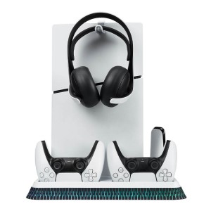 Base de Carga PS5 - Tienda Online iServices