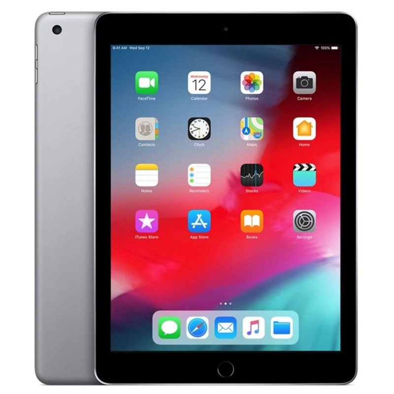 iPad 9.7" 2018 - Compra en la Tienda Online iServices®